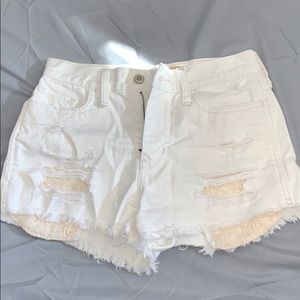 Hollister shorts